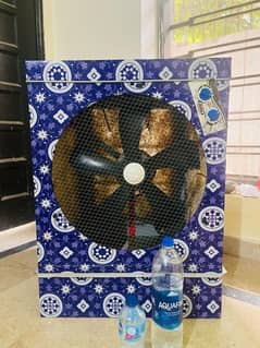 Cooler Fan