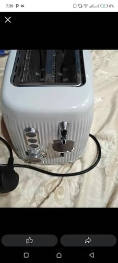 toaster