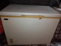 waves deepfreezer