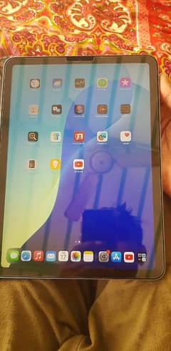 Apple I Pad Air 5