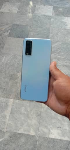 vivo y12s good condition 3 32 hy