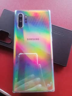 note 10 plus