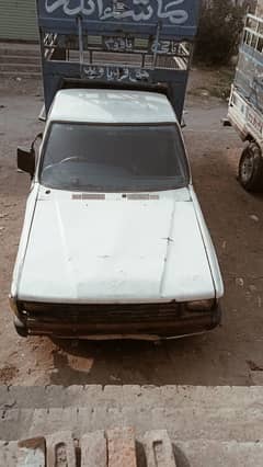 datsun