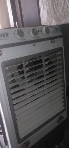 Air Cooler