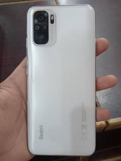 redmi note 10 4/128