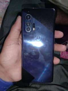 Motorola Edge Plus