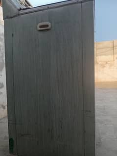 used iron machine