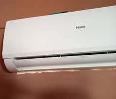 haier dc inverter 1.5 ton 03293861620 WhatsApp