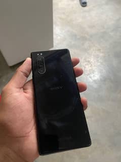 SONY