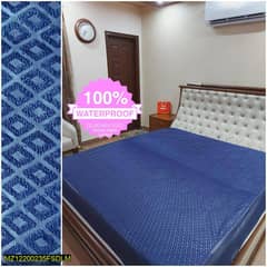 waterproof foam cover