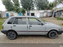 Suzuki Khyber 1997