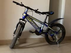 Good As New Bicycle for Children