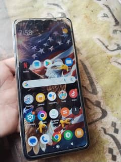 Poco x3 gt 8.128