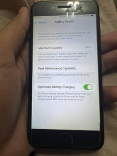i phone 7 PTA APPROVED