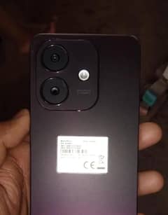 oppo a3x full box /4 128 wrrnti sth 10by 1 no open no rupir all ok k