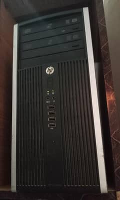 Cpu lcd keyboard mouse