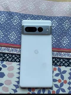 PIXAL 7 PRO PANEL BREAK  WORKING 100%