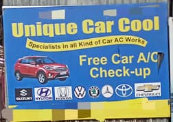 Car AC service maintenance sab kaam tasali baksh karwein