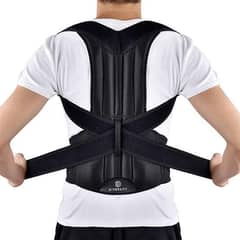 Posture belt