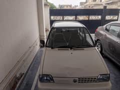 mehran vxr total orginal
