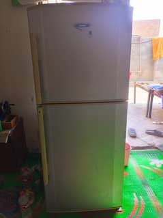 Haier Large size fridge