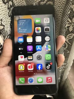 iPhone 7plus pta approved