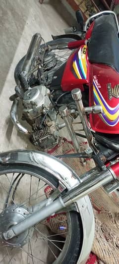 honda cd 70. . . . . 03254982502