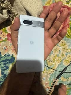 Google pixel 7a good condition