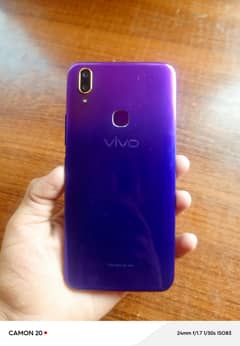 vivo y85A