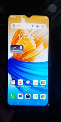 infinix smart 6