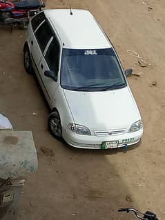 Cultus VXR