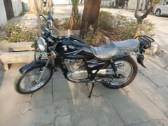 Suzuki 150 For Sale