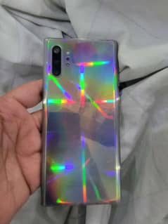 samsung note 10 plus 12 512 for sale