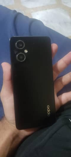 Oppo F21 Pro 5G. . .