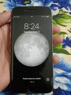 iPhone 6 pta approved