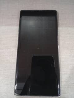Samsung Galaxy S10 plus