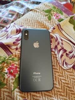 iPhone xs pta approved