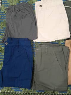 Pants, trousers export quality