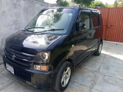 Suzuki wagon R  Japenese
