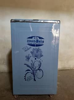 Zohaib