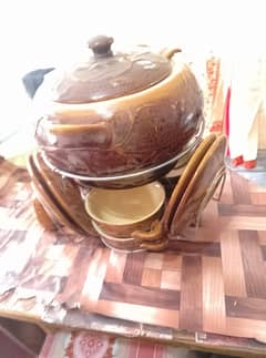 soup set imported