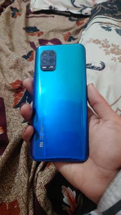mi 10 lite zoom 5g