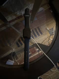 Apple iWatch series 2 42mm