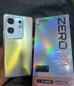 infinix zero 30 PTA Approved 03421535419Watsapp
