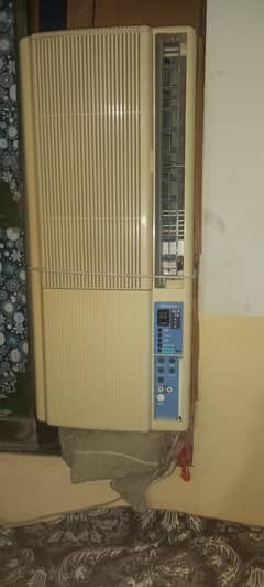1 ten ac good condition