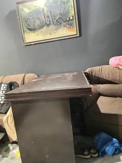 Office table