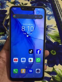 Huawei mate 20 lite