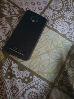 Motorola z3 non pta