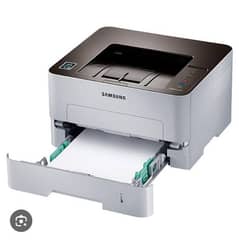 Samsung SL-M2830DW Xpress Mono Laser Printer