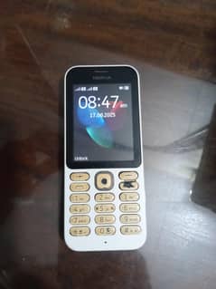 Nokia 222